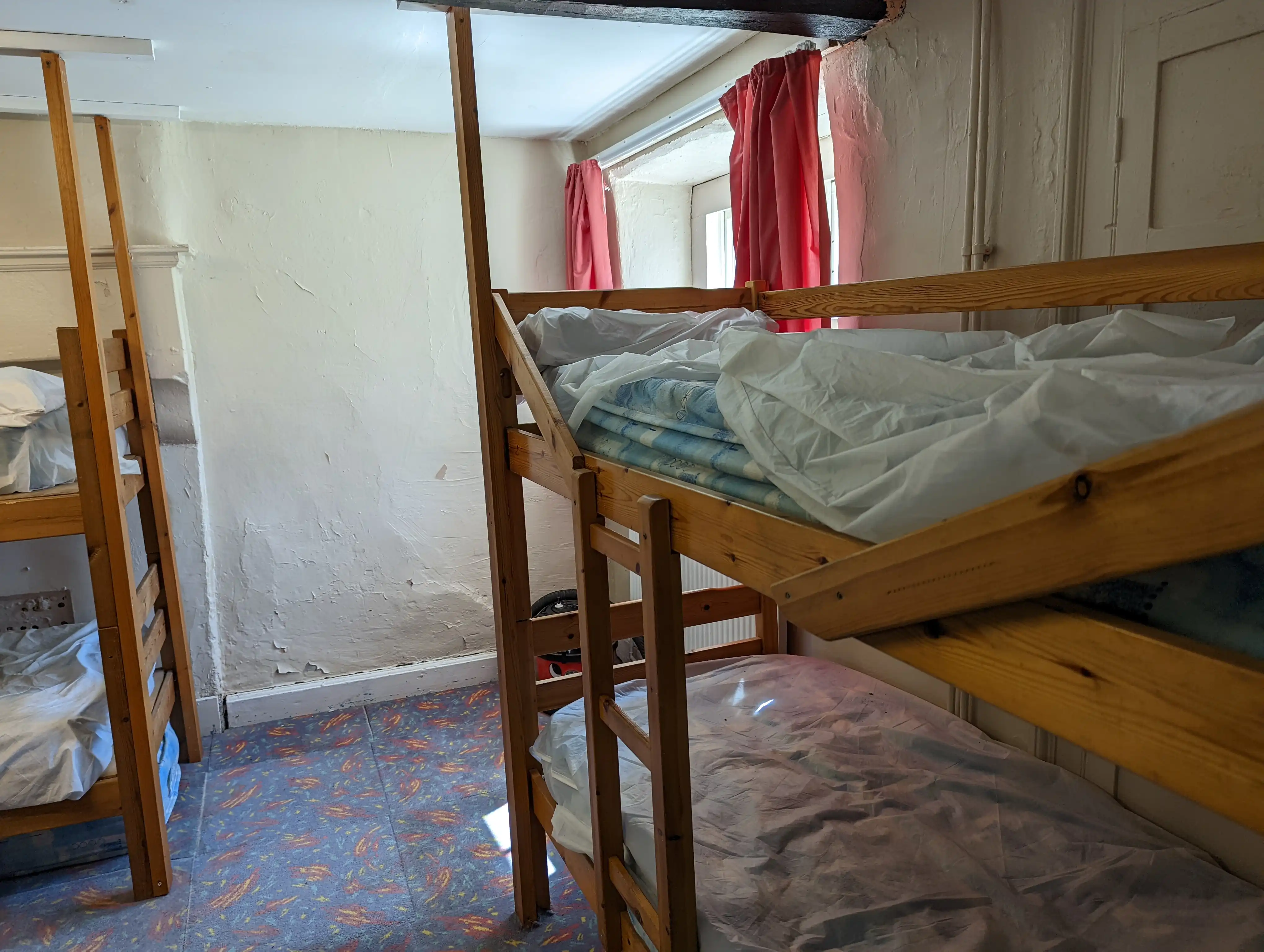 BunkBed