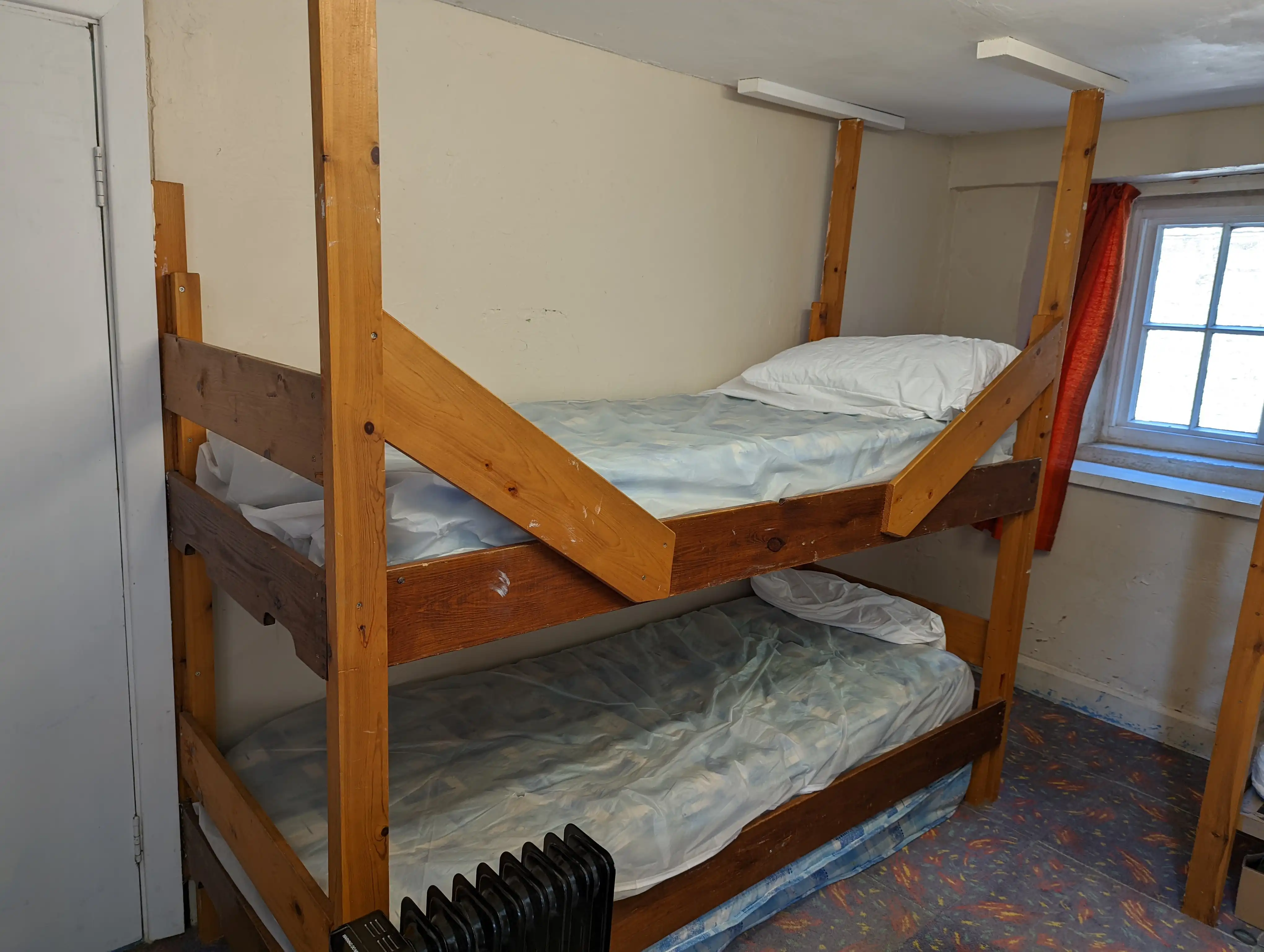 BunkBeds