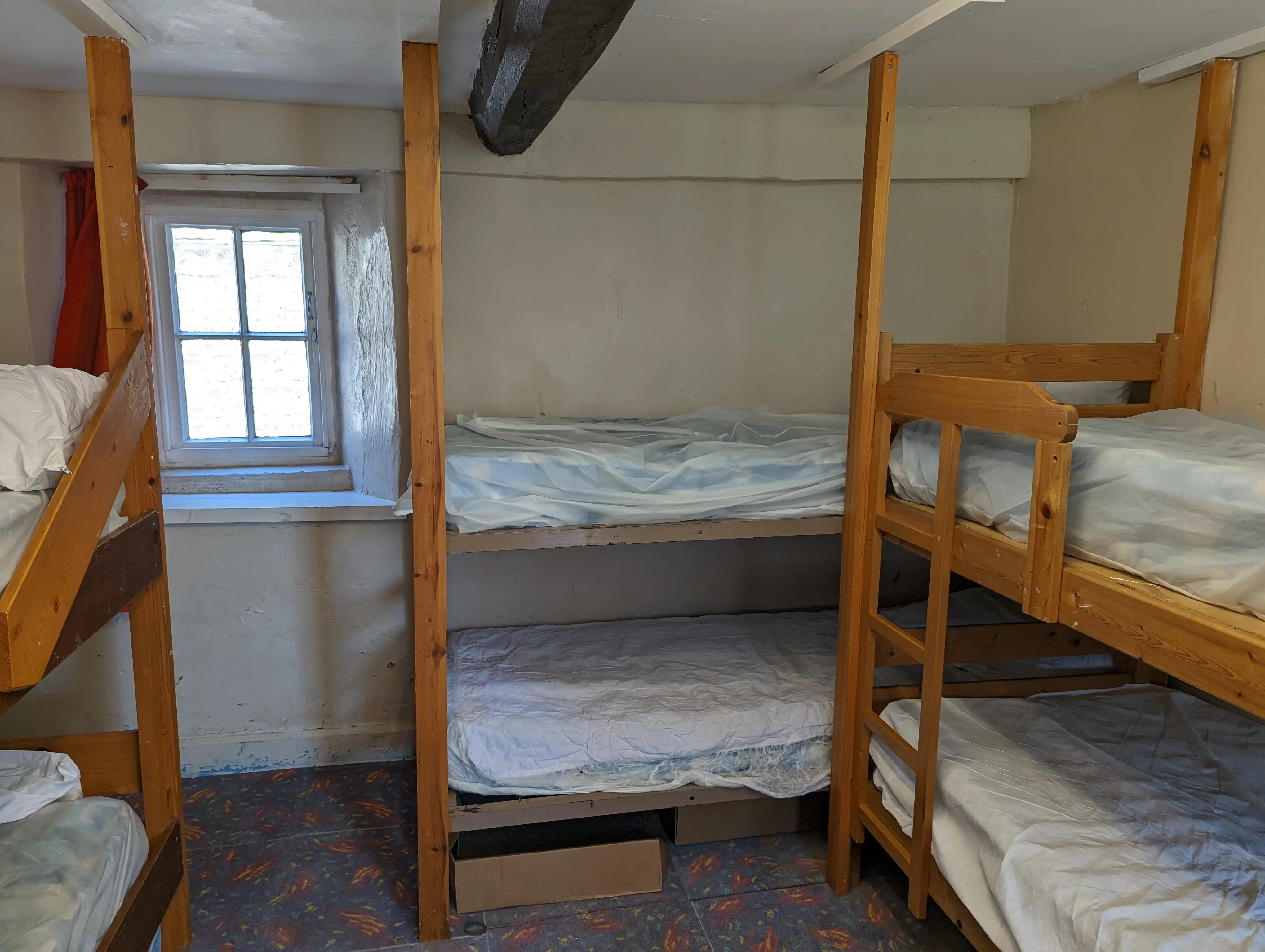 BunkBed