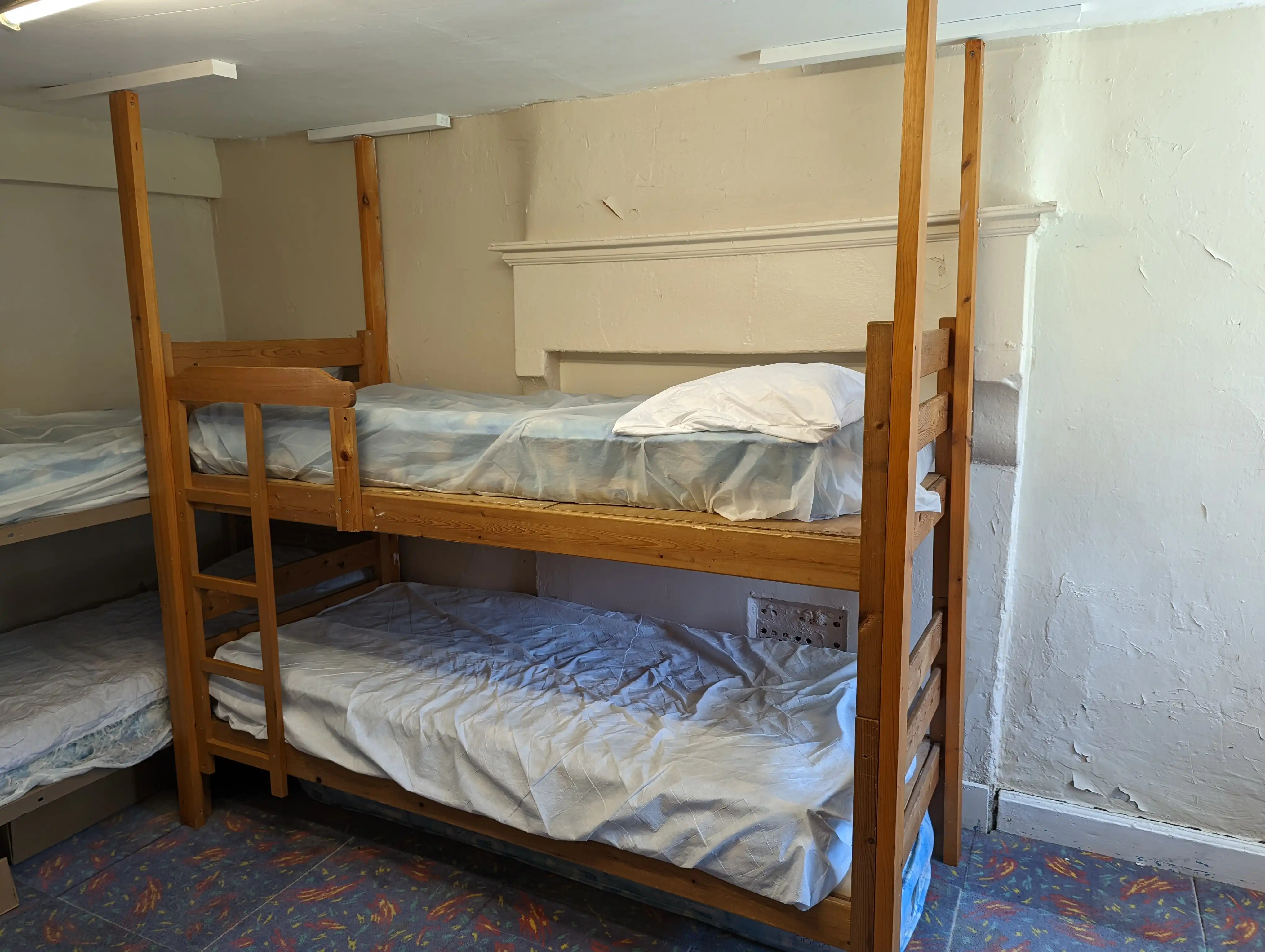 BunkBed