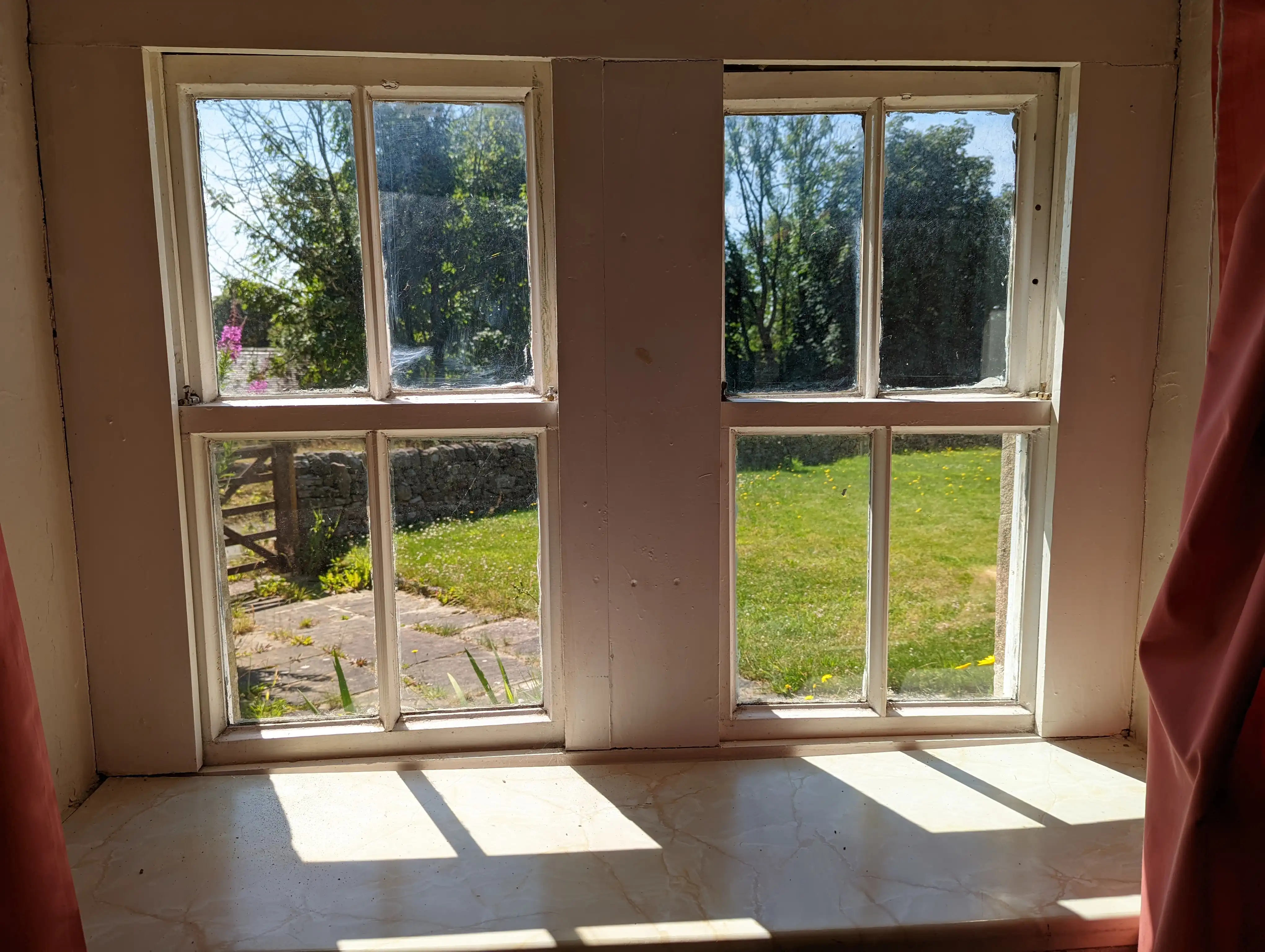 Window