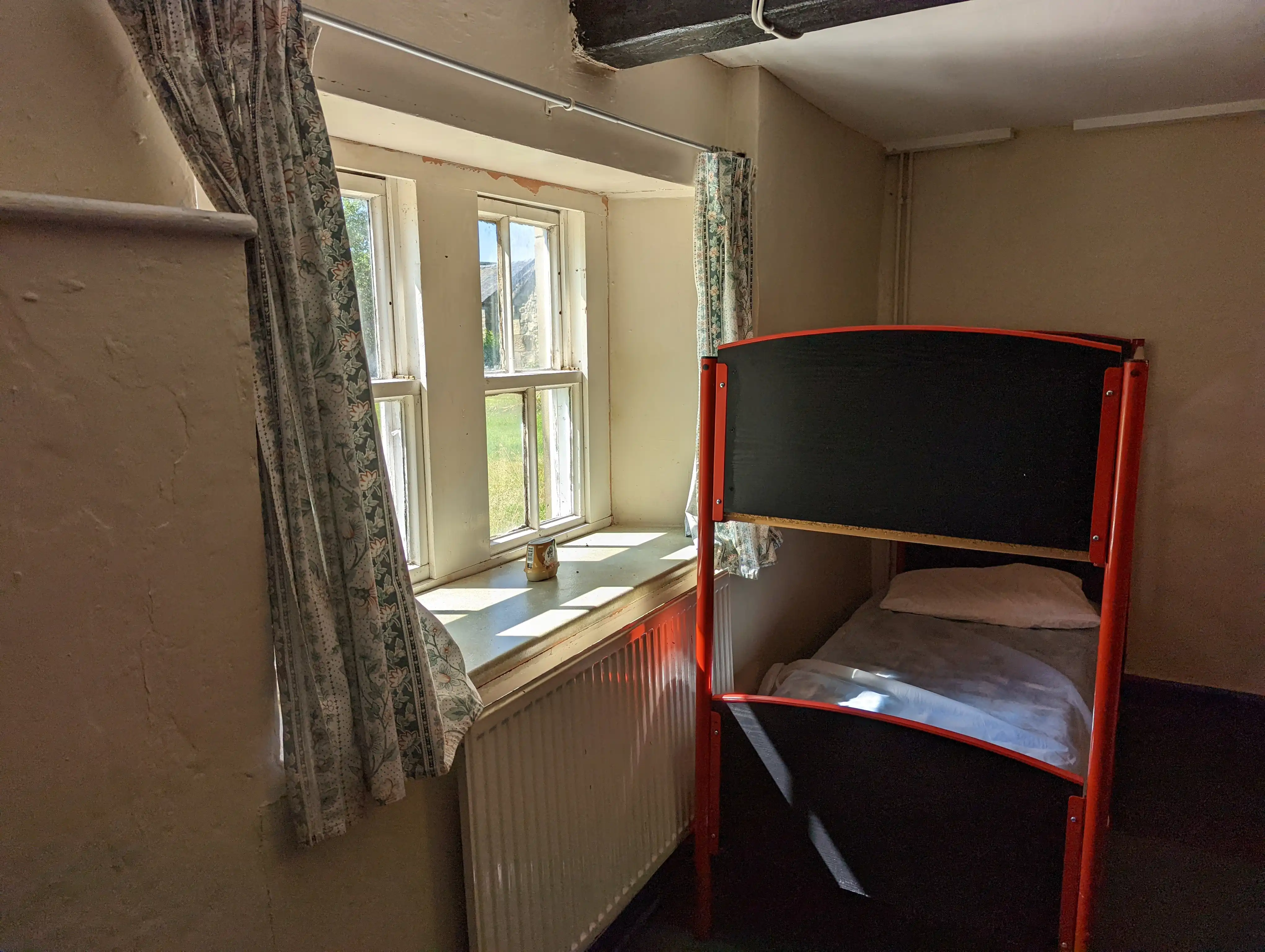 BunkBed