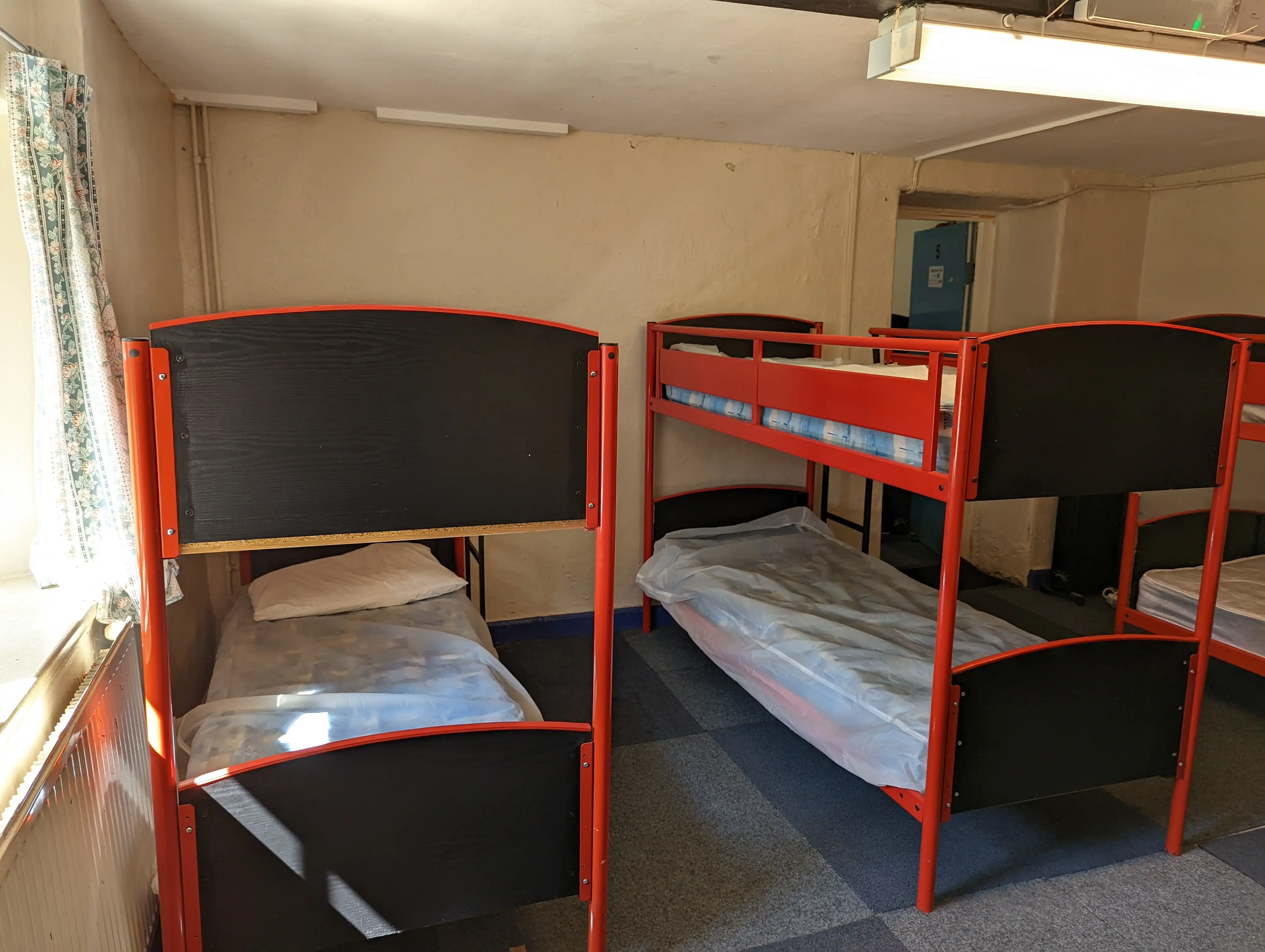 BunkBeds