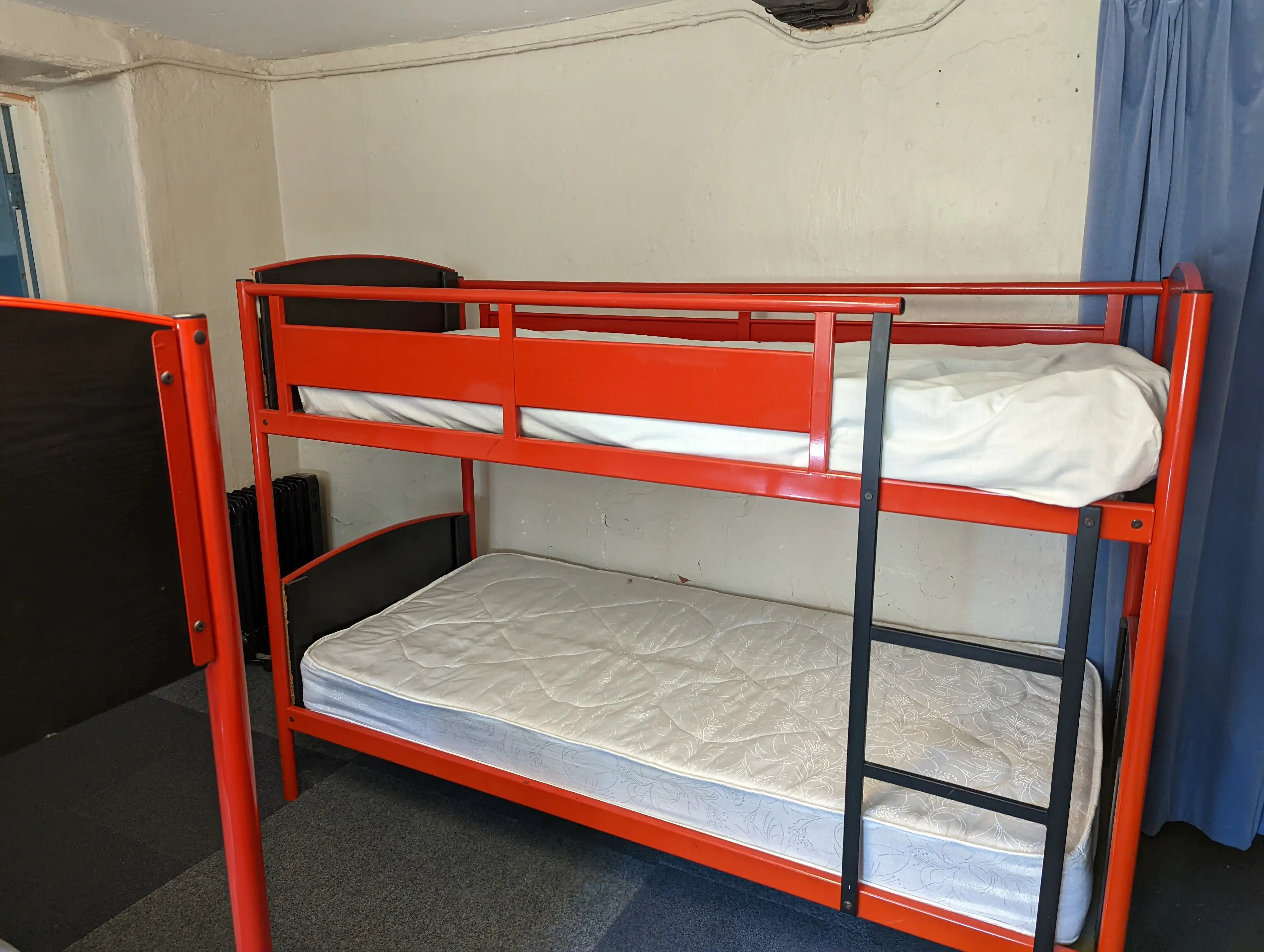 BunkBed