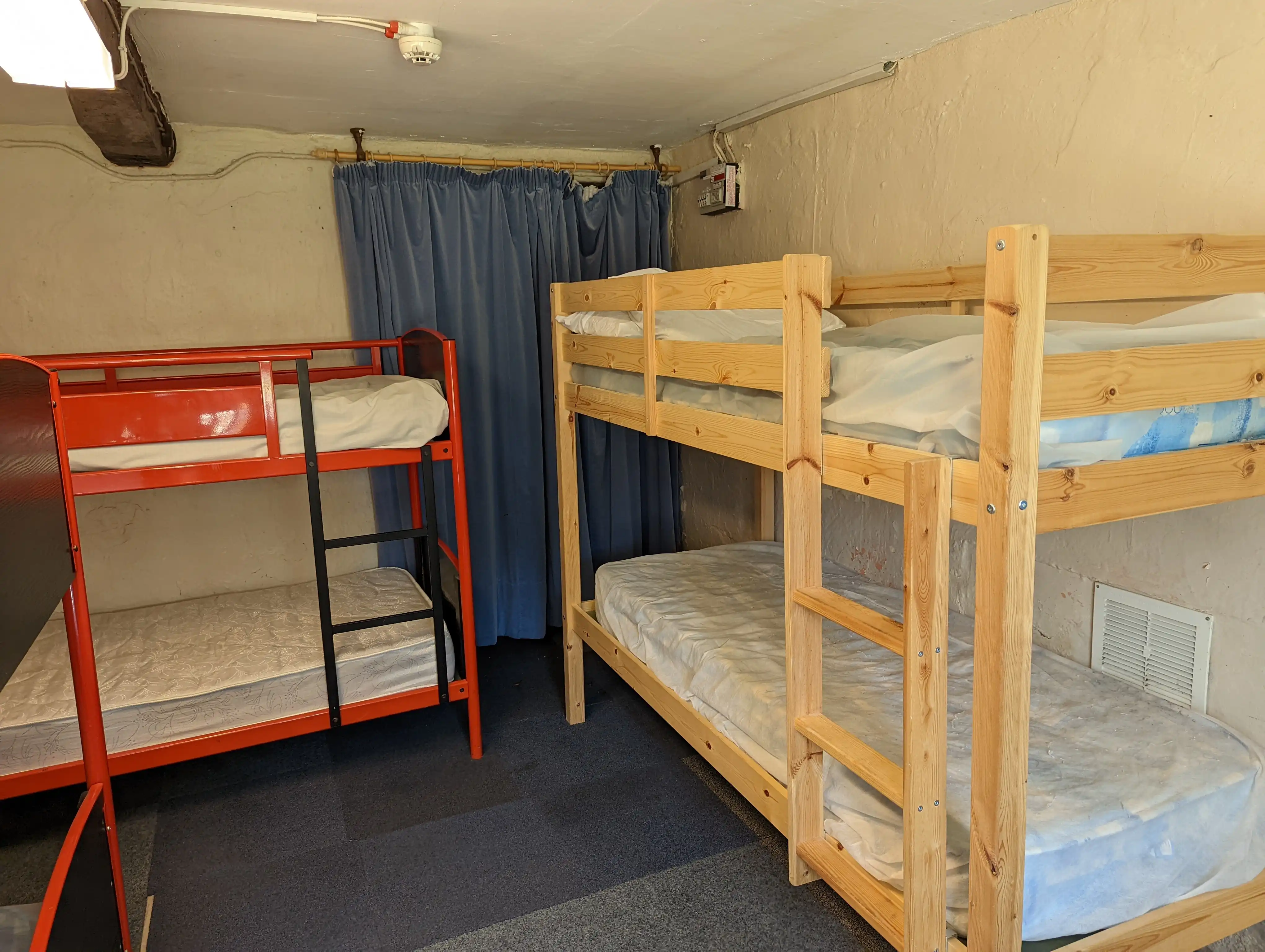 BunkBed