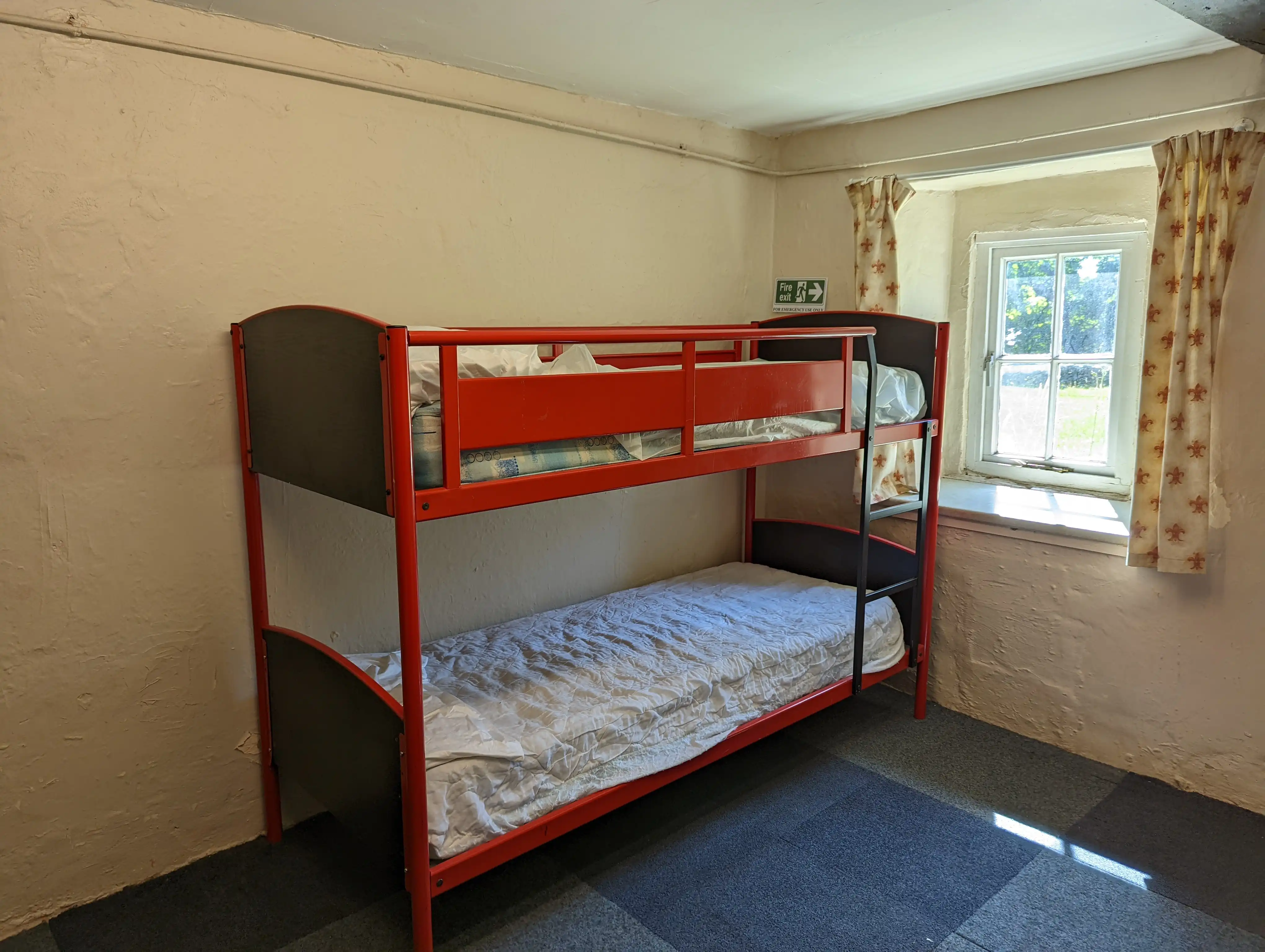 BunkBed