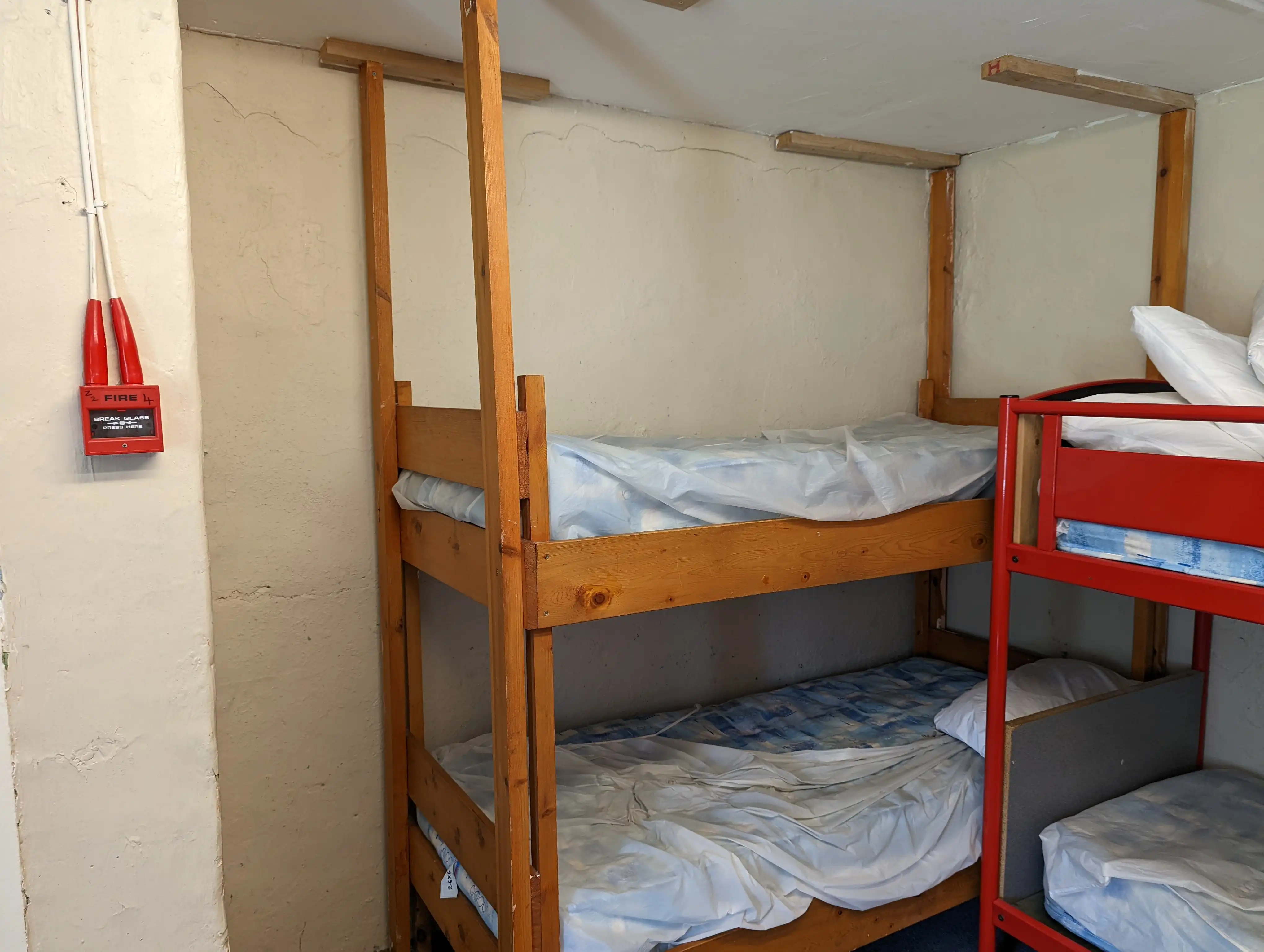BunkBed