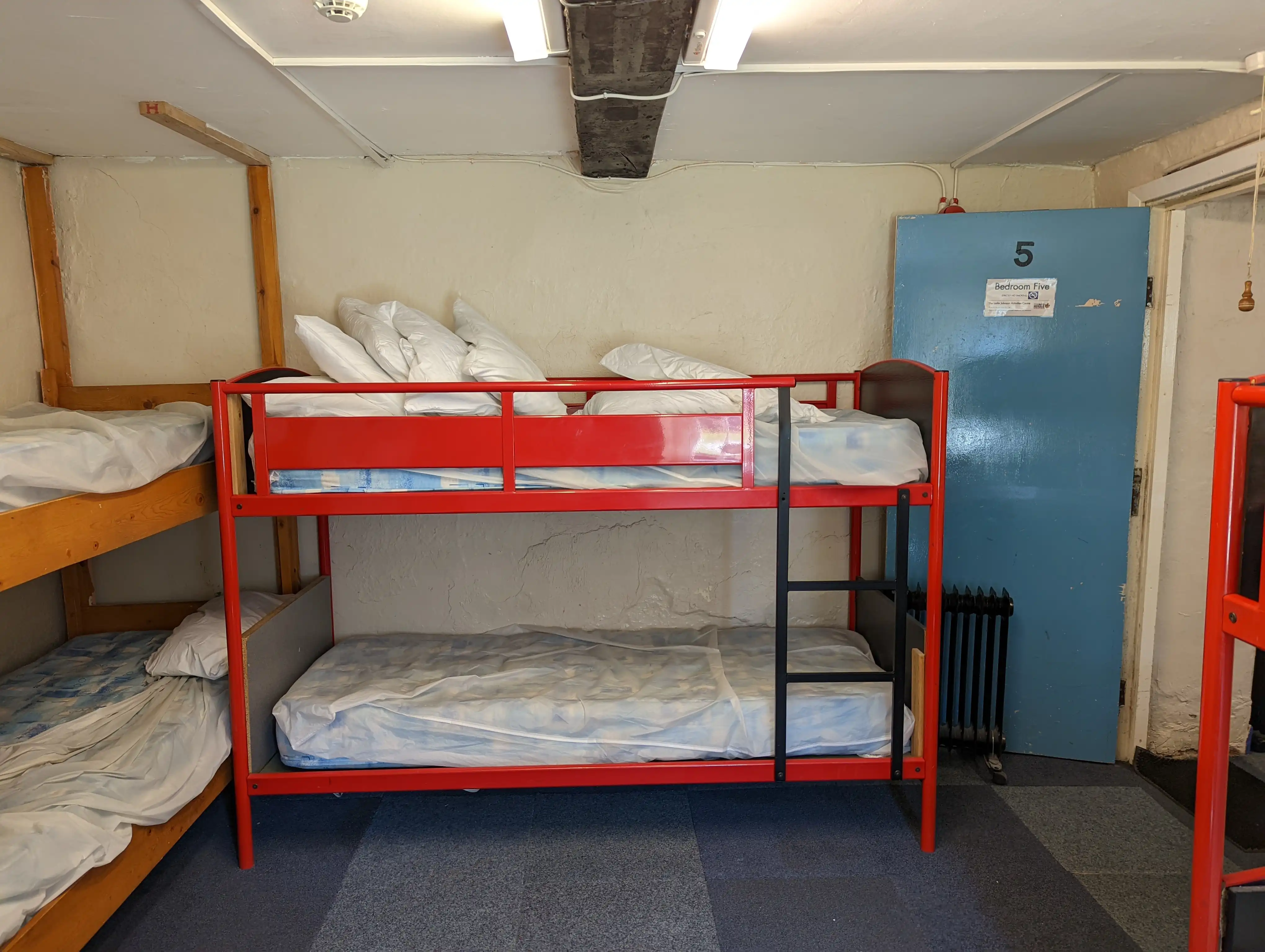 BunkBed