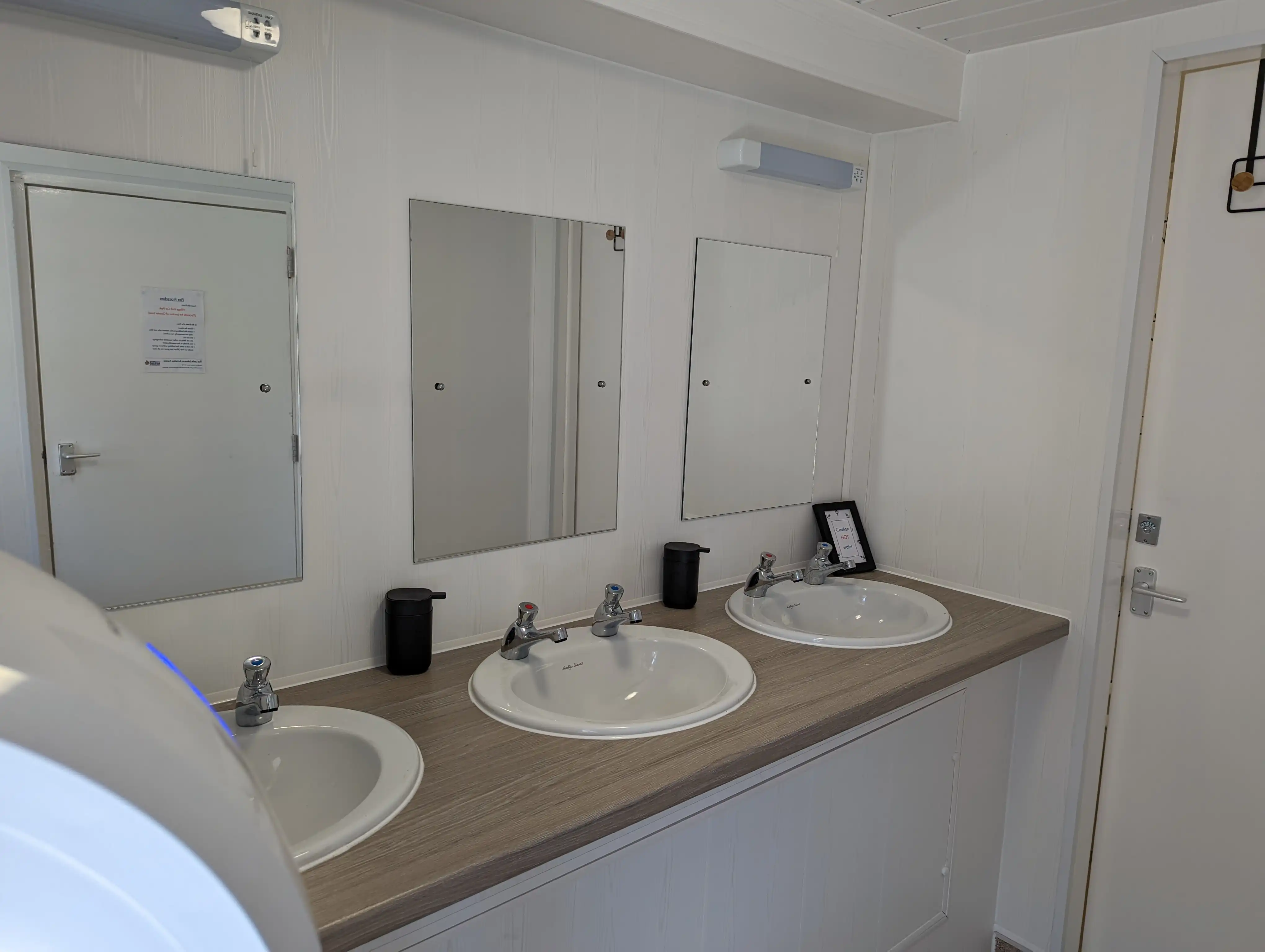 Basins