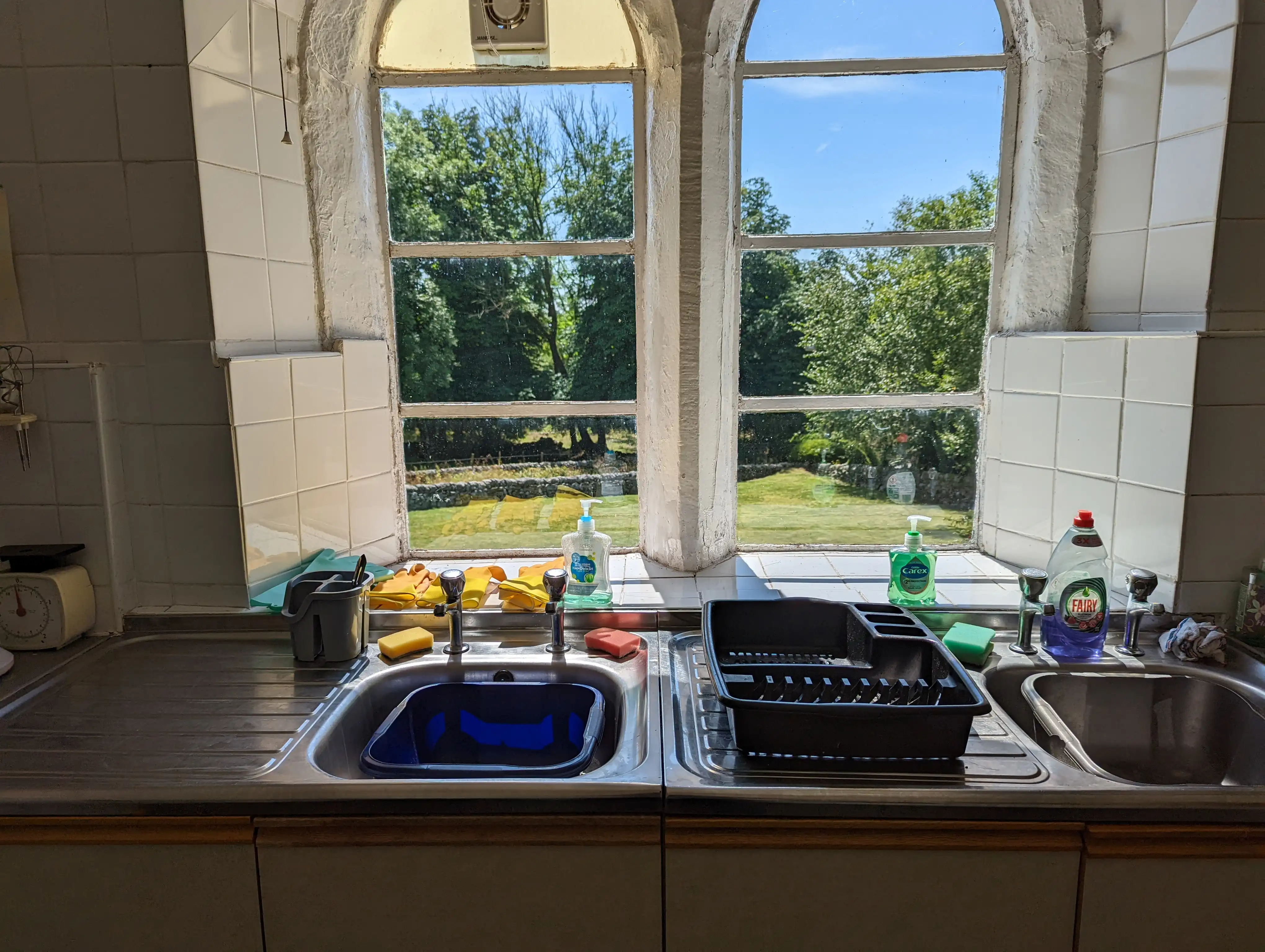 Sinks