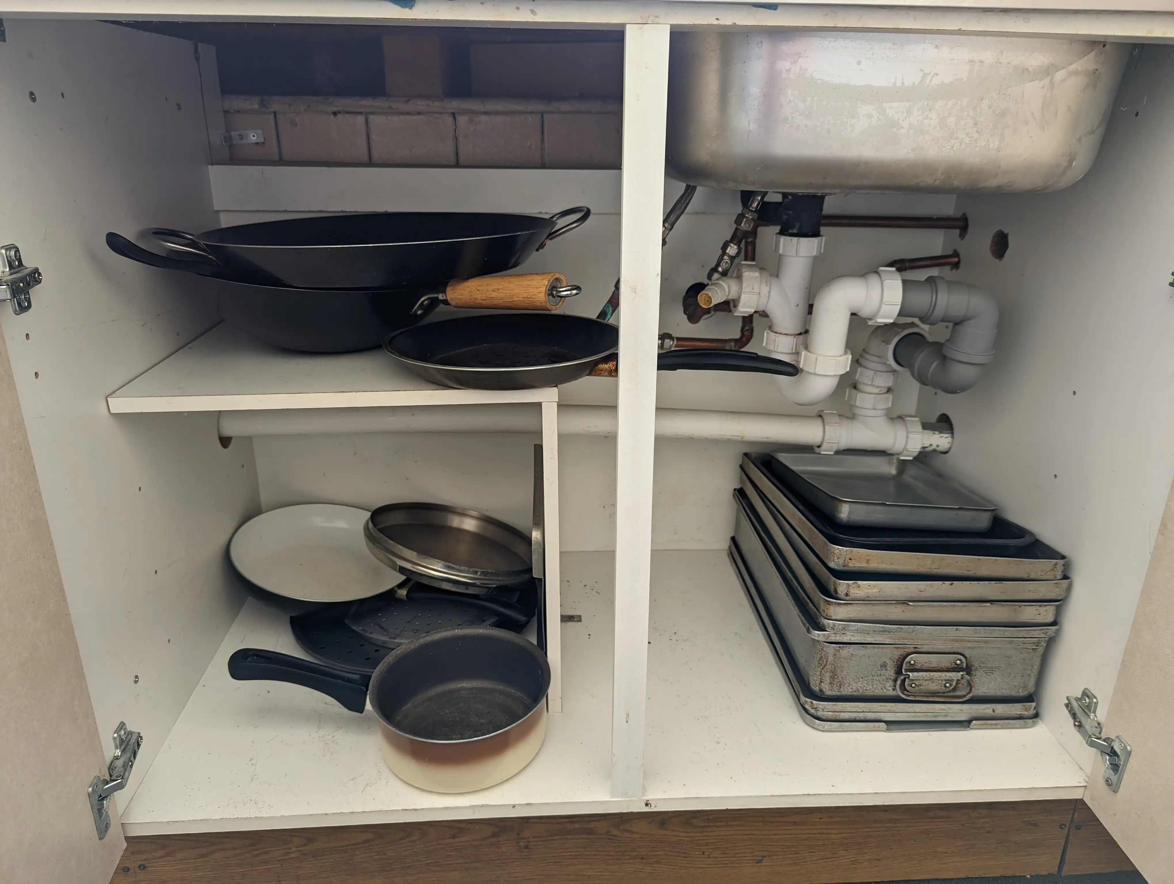 Cooking Equipment