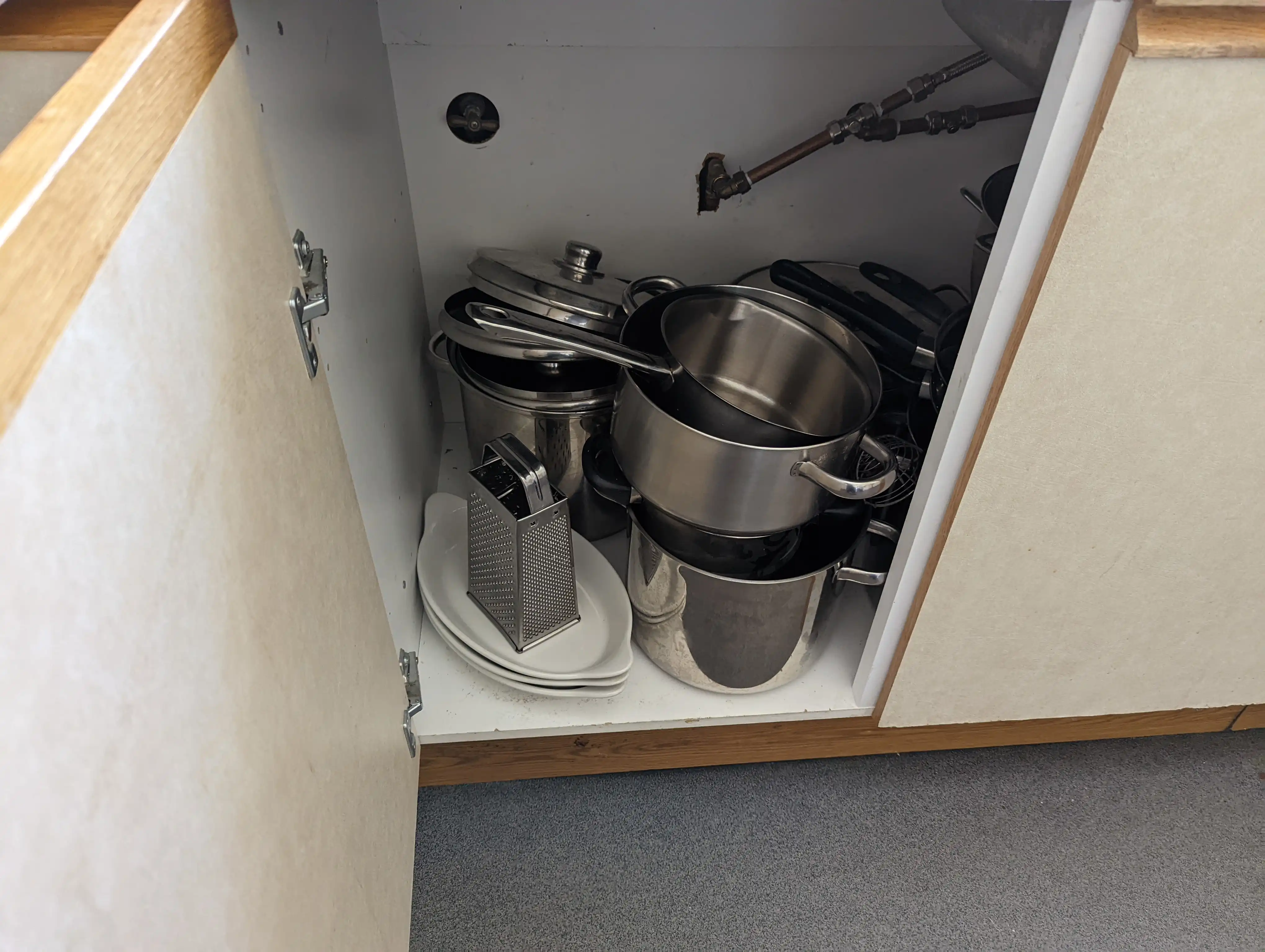 Cooking Equipment