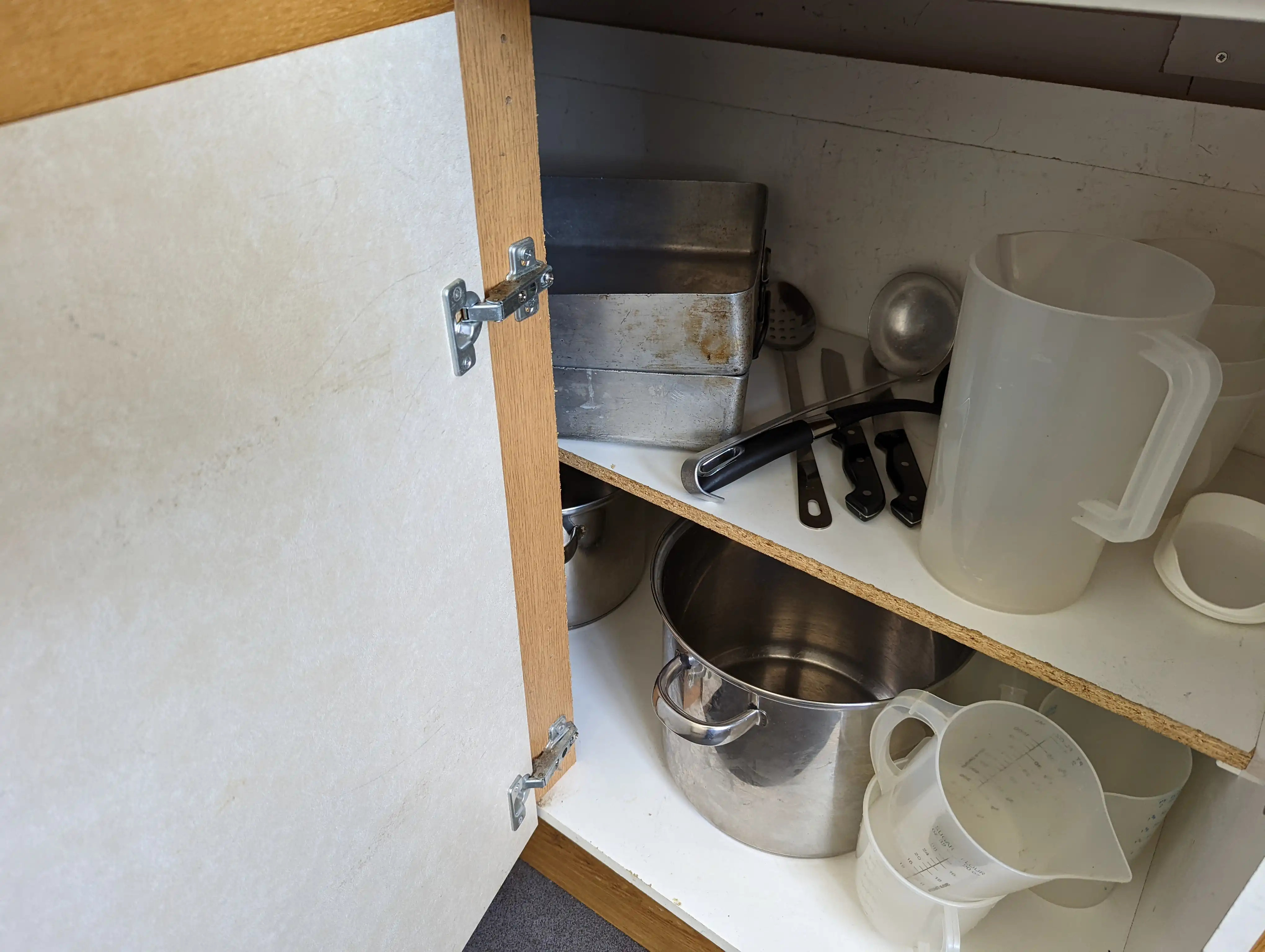 Cooking Equipment