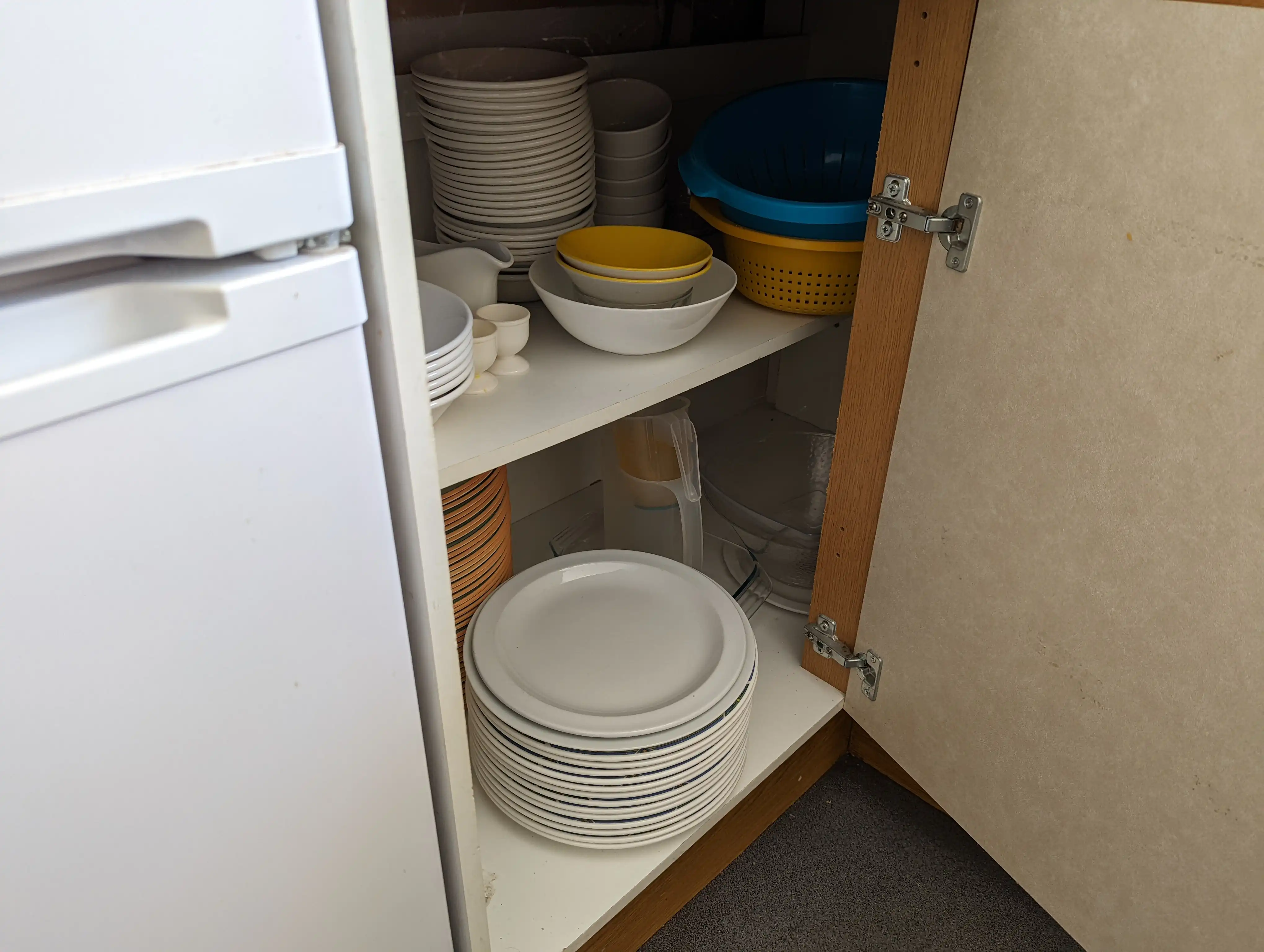 Crockery