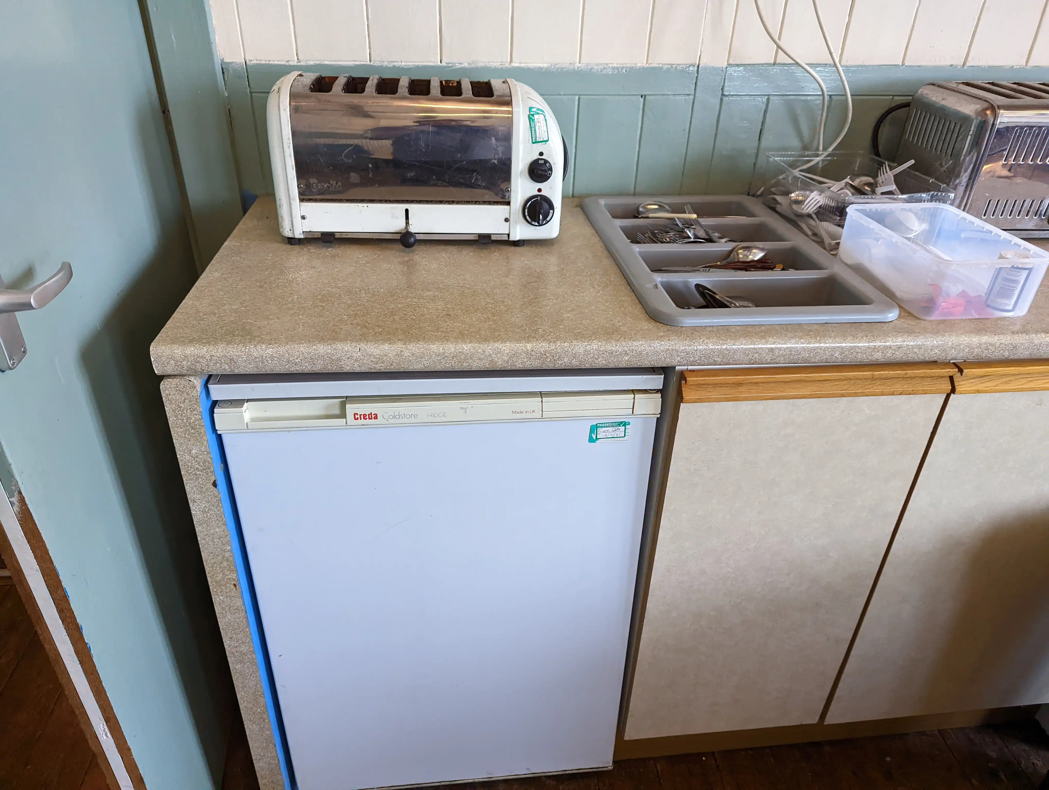 Appliances