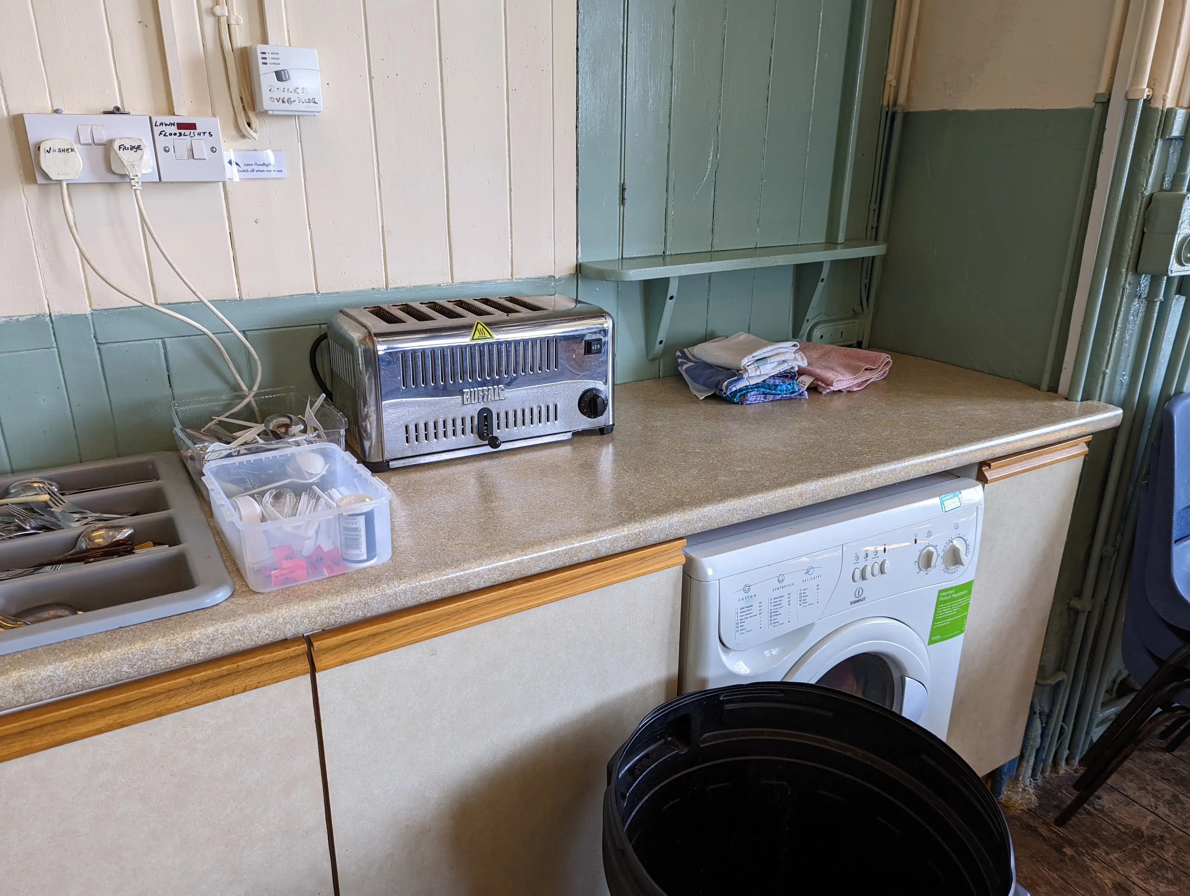 Appliances