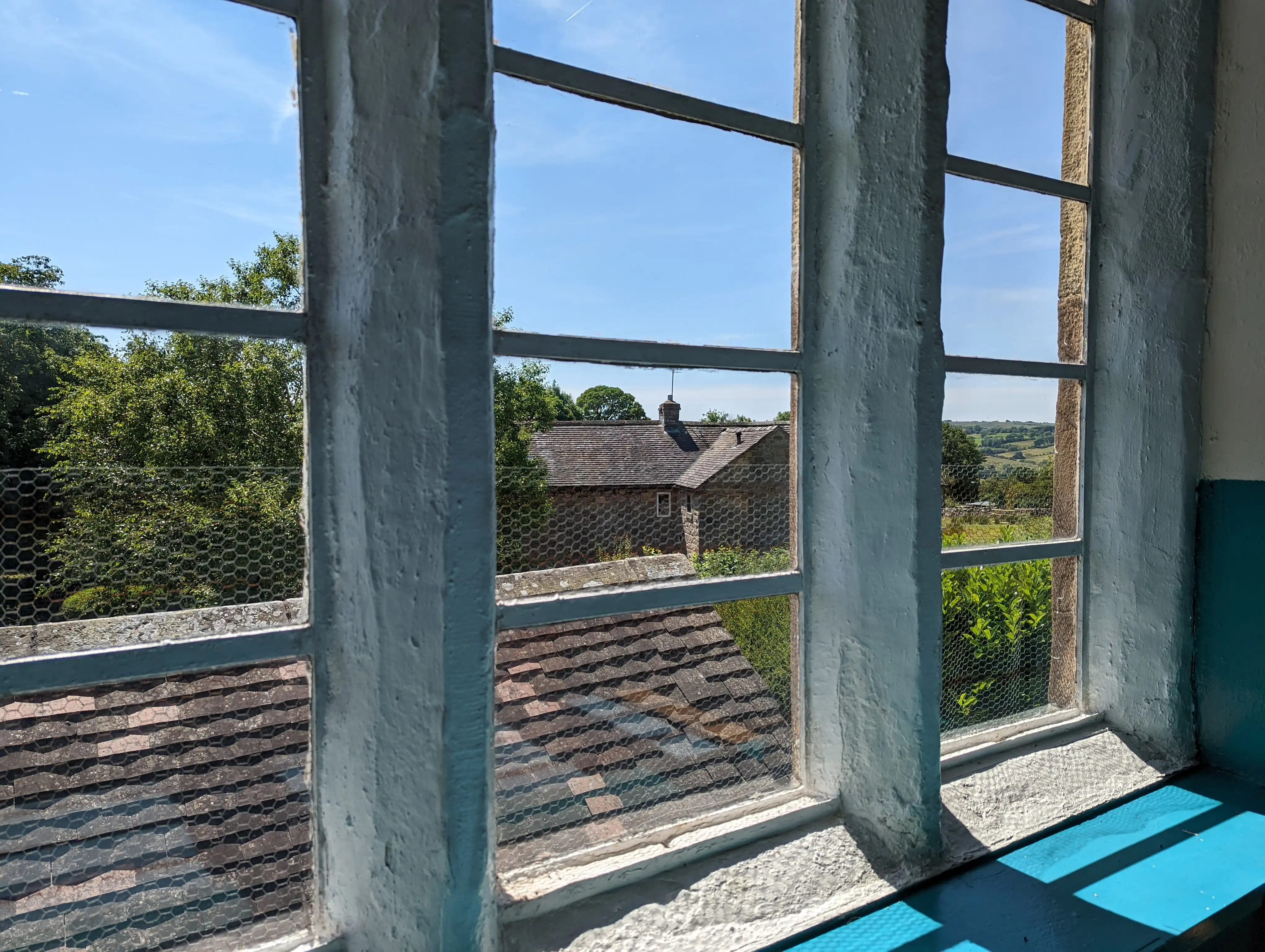 Window