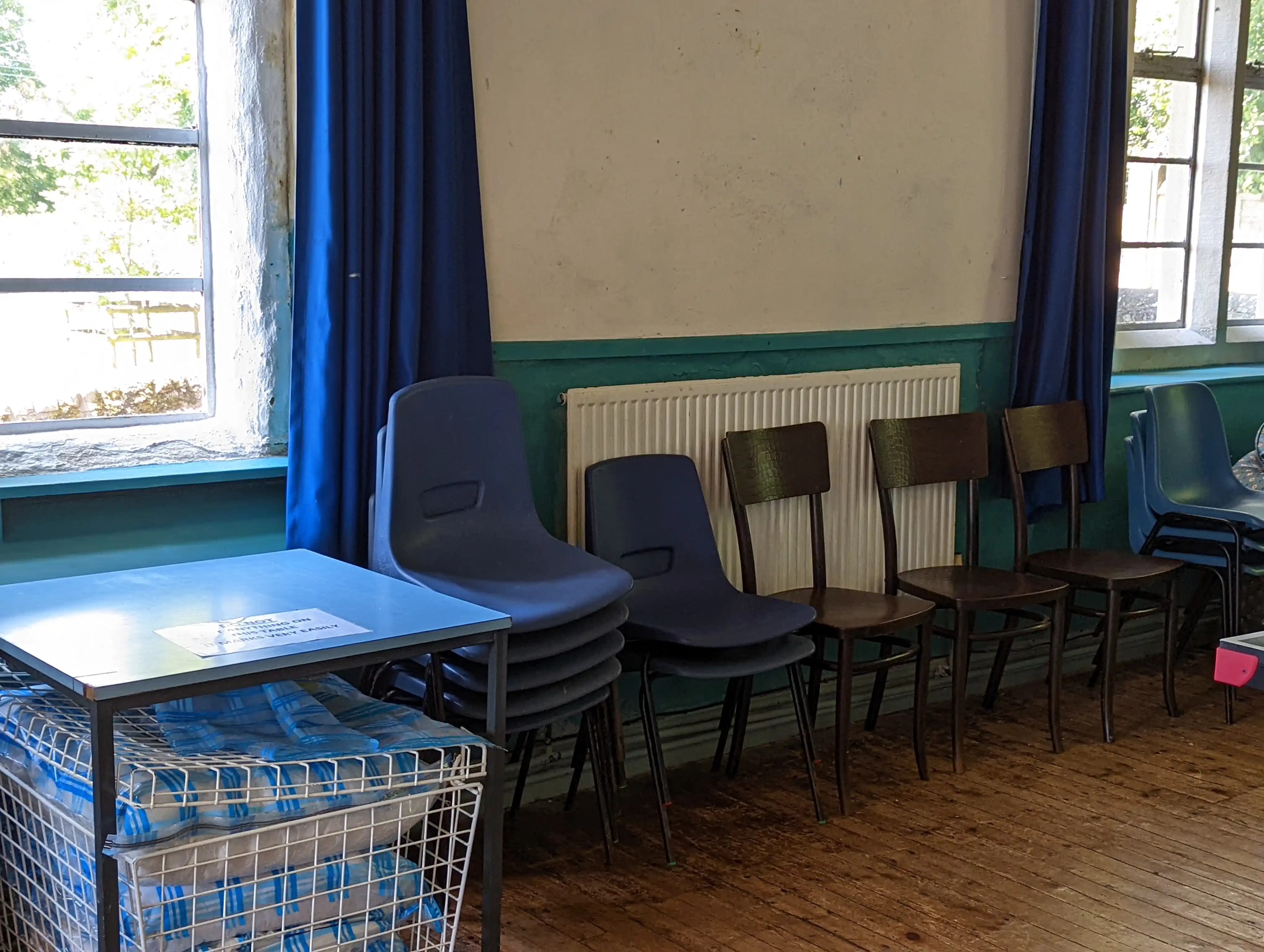 Chairs