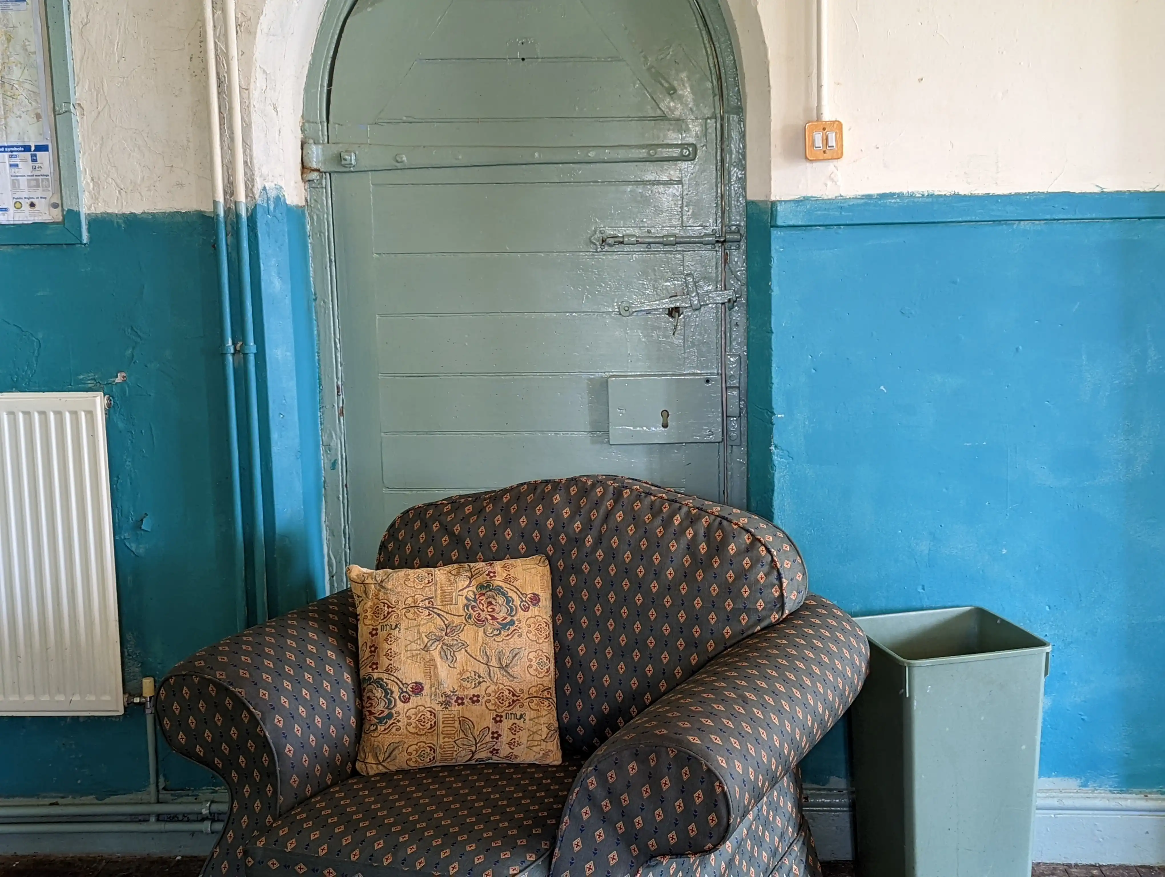 Armchair
