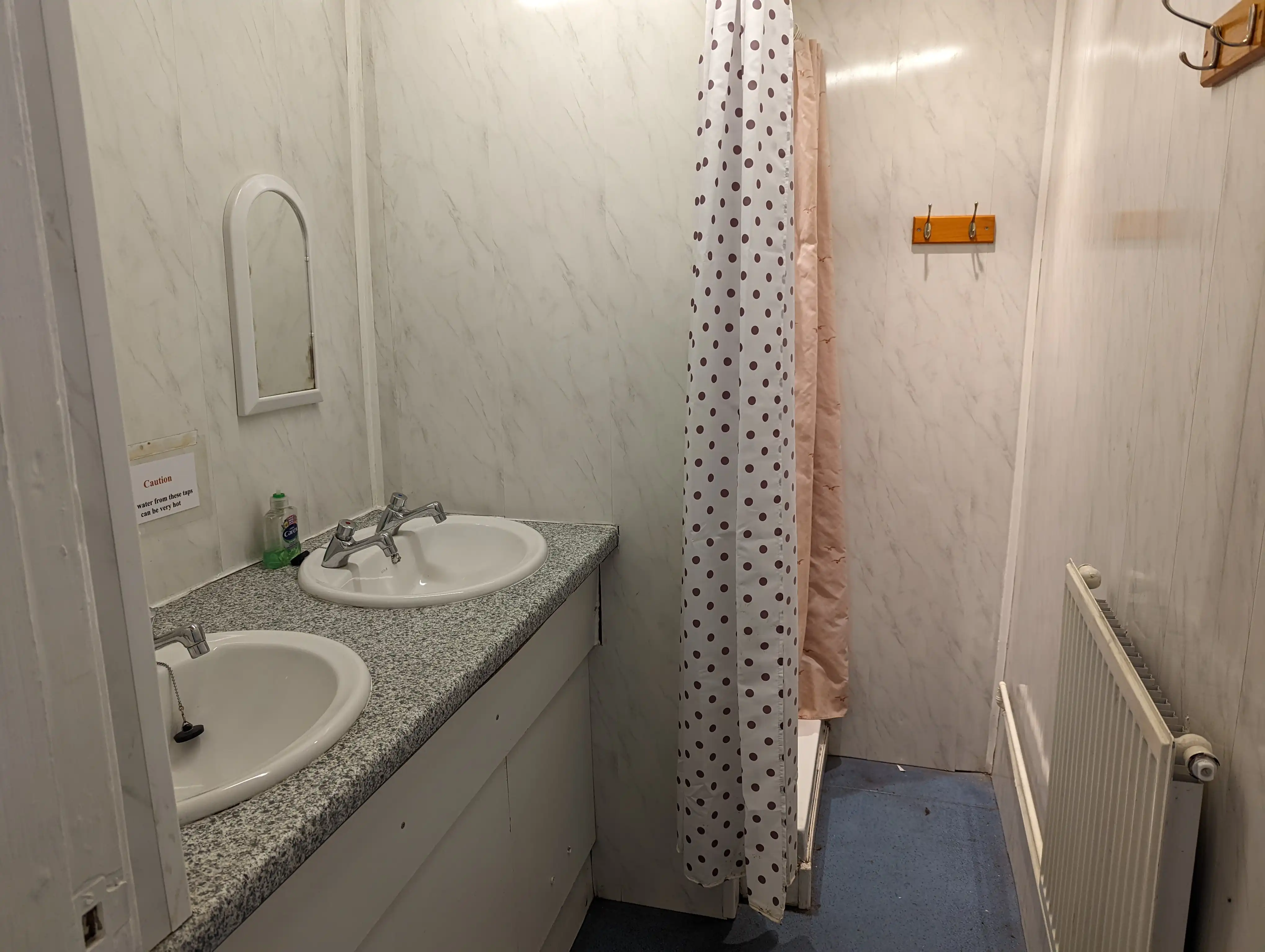 Shower Room 2