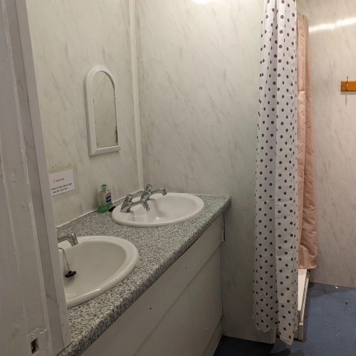 Shower Rooms