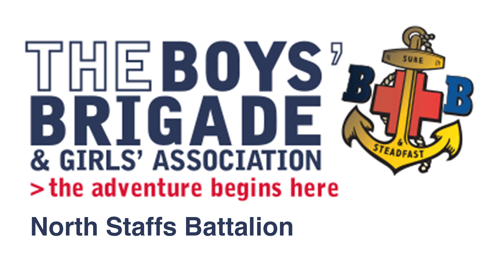 North Staffs Battalion