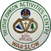 The Leslie Johnson Activities Centre